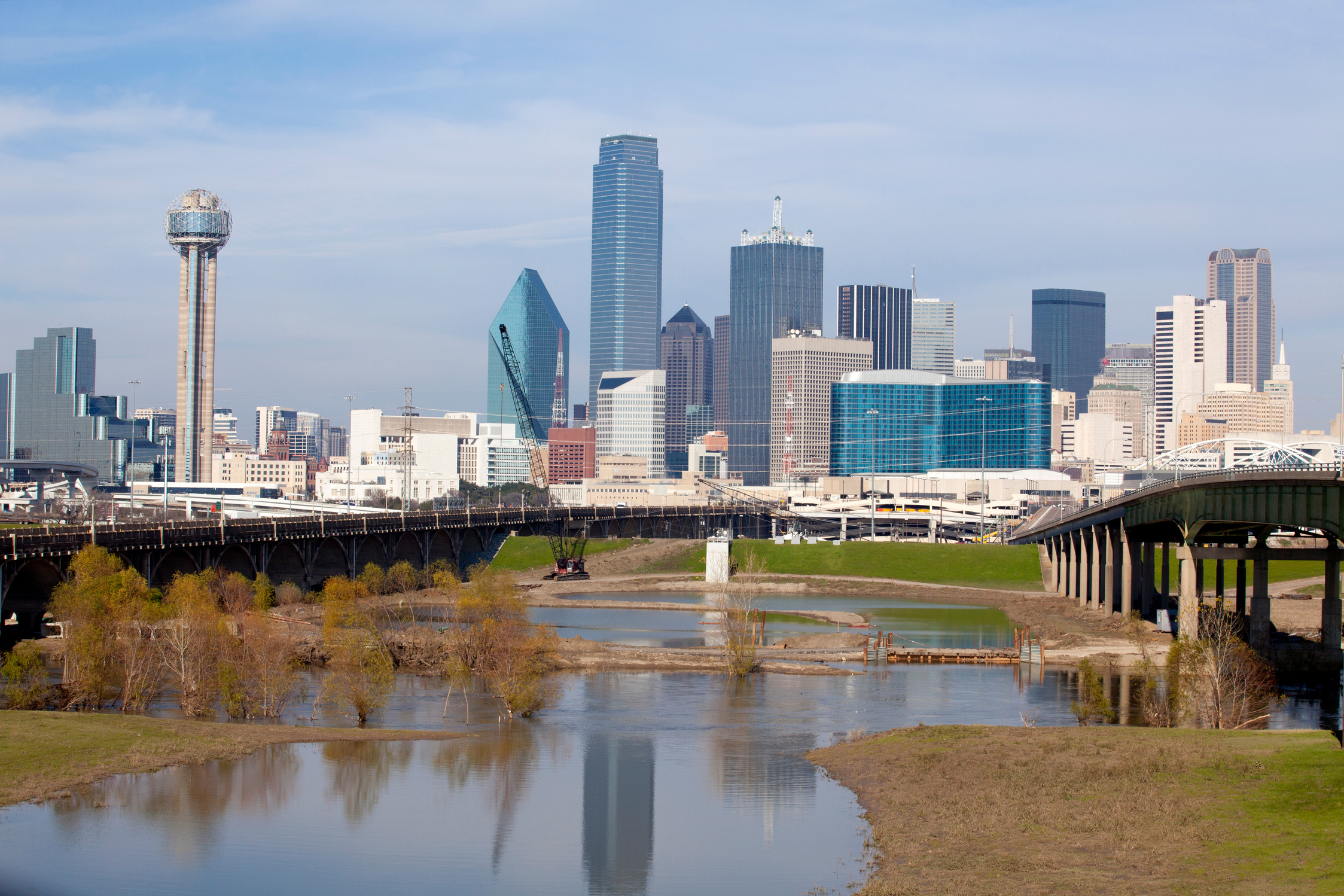 Dallas Texas